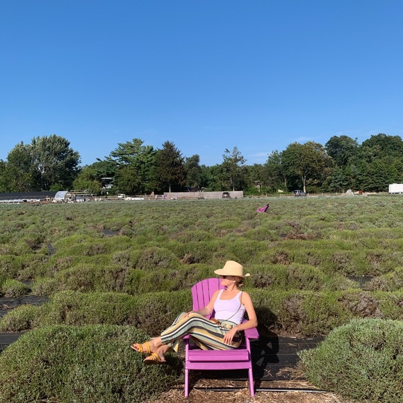 Meet your Posher, Yanina - Picture 1 of 1